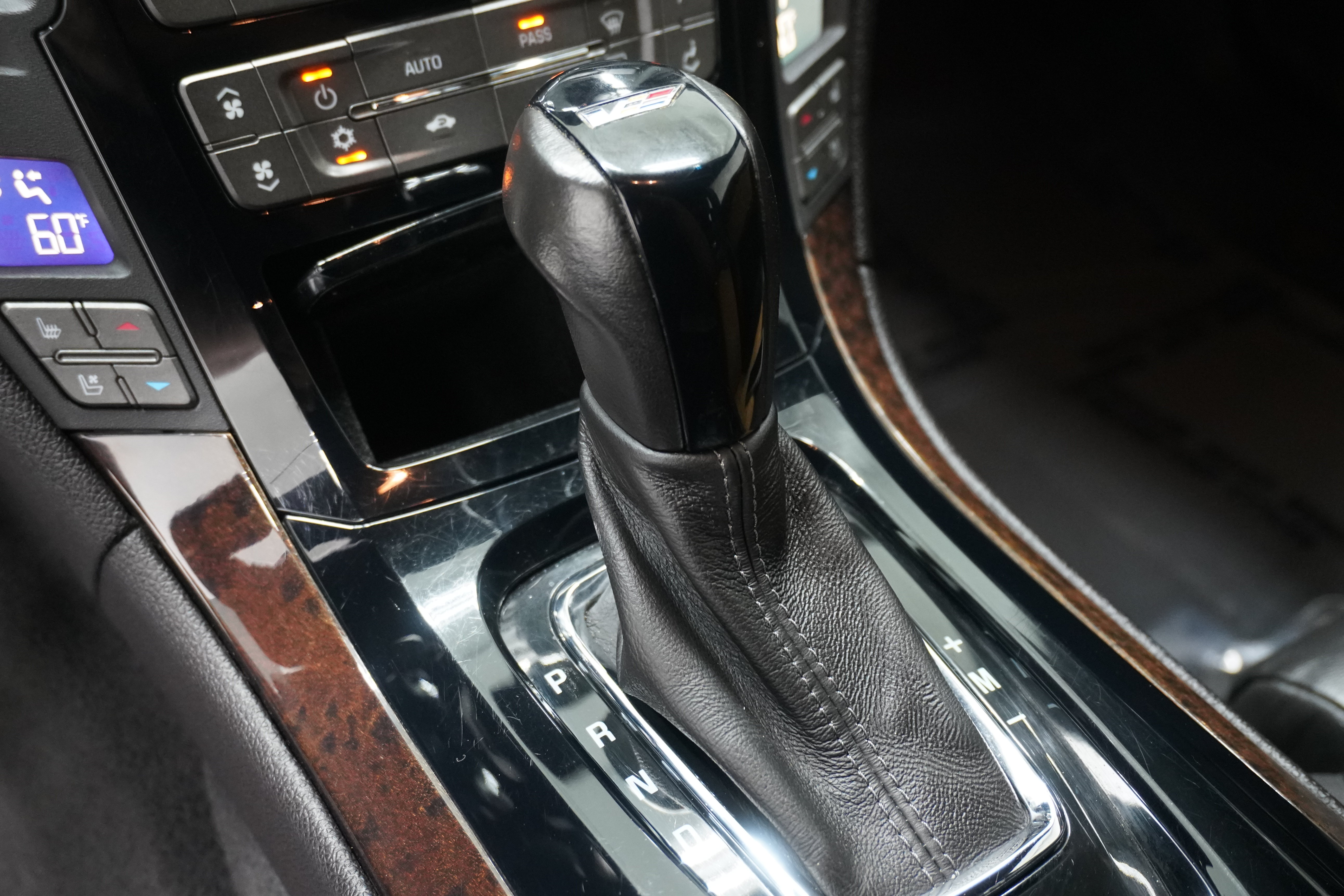 Used 2011 Cadillac CTS V RWD image 23