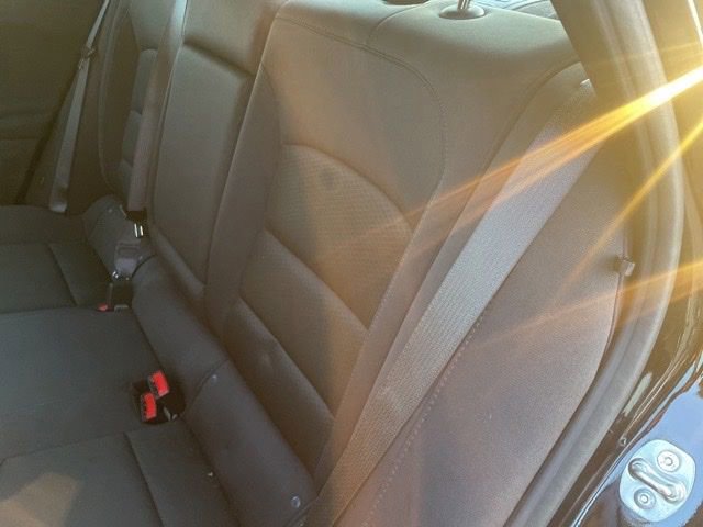 Used 2024 Chevrolet Malibu LT FWD image 9