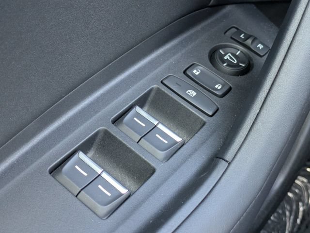 Used 2025 Acura TLX w/ Technology Package FWD image 29