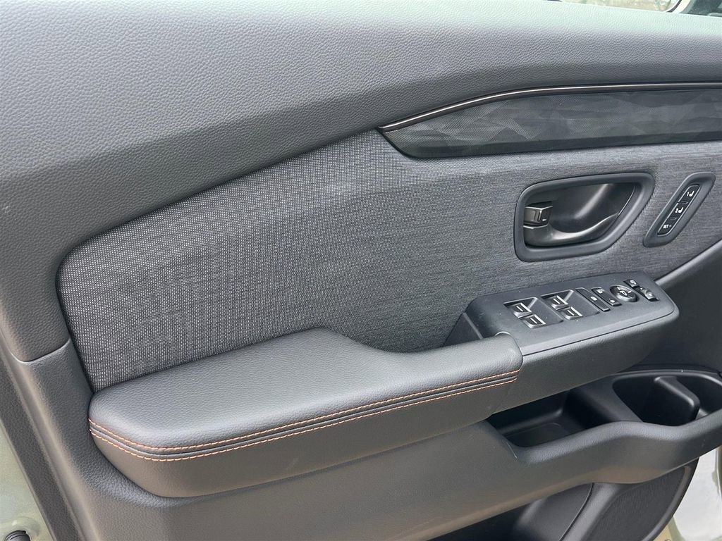 New 2026 Honda Passport TrailSport image 12