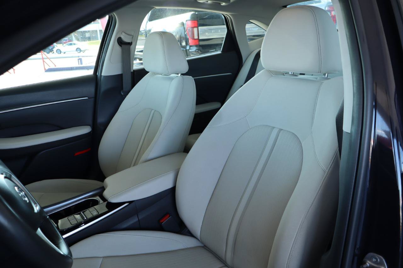 Used 2023 Hyundai Sonata SEL w/ Convenience Package FWD image 14
