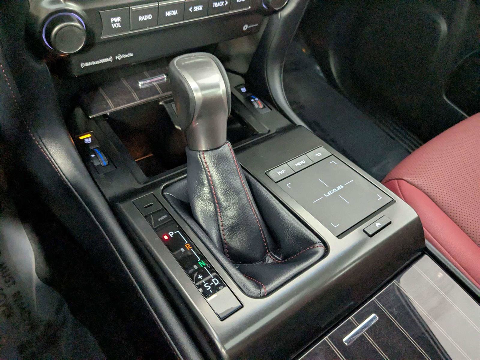 Used 2023 Lexus GX 460 Premium w/ Premium Package AWD/4WD image 22