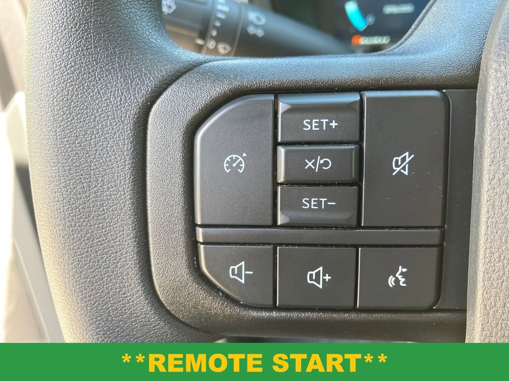 New 2026 Ford F250 XLT w/ XLT Premium Package image 16