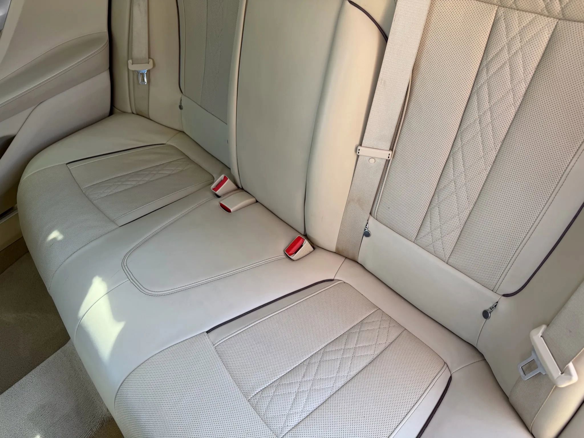 Used 2017 BMW 740i RWD image 43