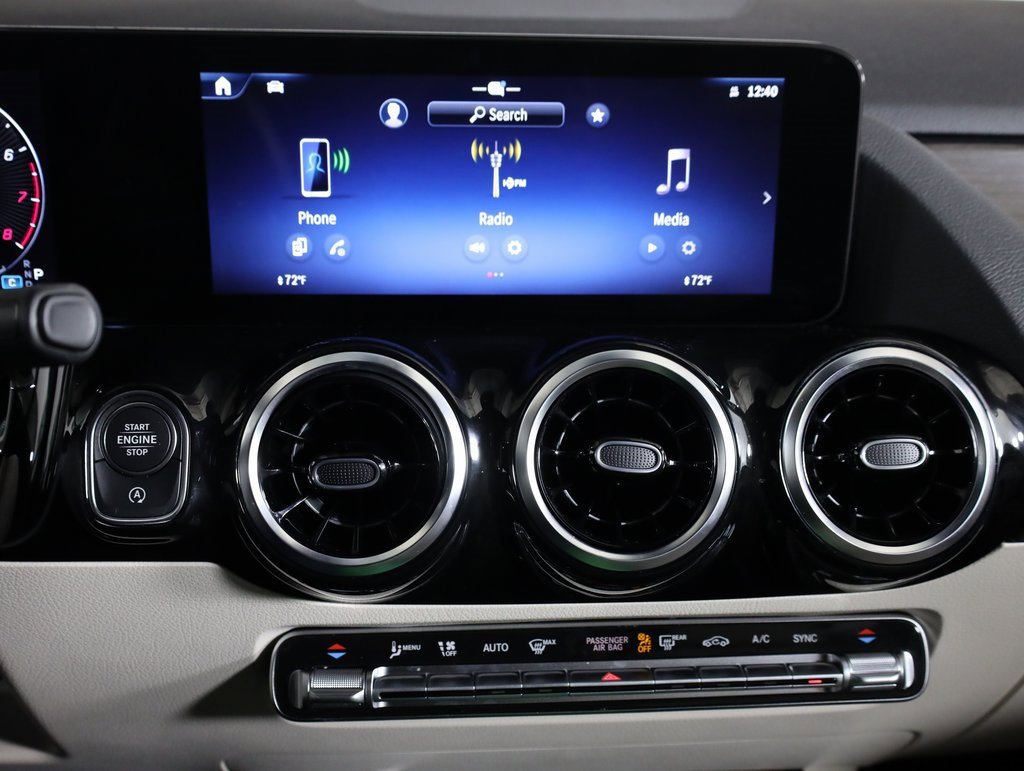 Certified 2026 Mercedes-Benz GLA 250 4MATIC image 25