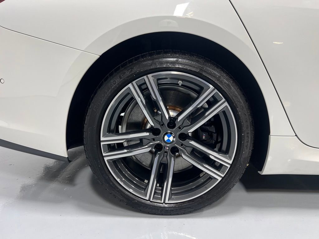 Used 2025 BMW 840i xDrive w/ M Sport Professional Package image 15