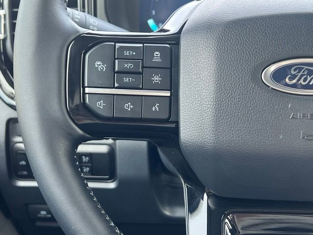 New 2024 Ford F250 Lariat w/ Lariat Ultimate Package image 51