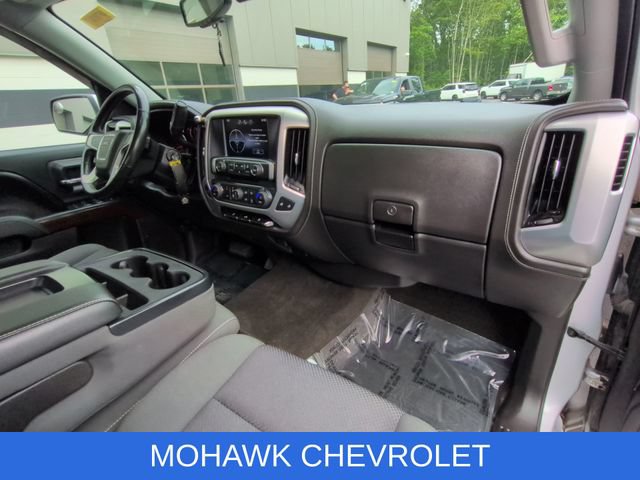 Used 2016 GMC Sierra 1500 SLE w/ SLE Value Package AWD/4WD image 29