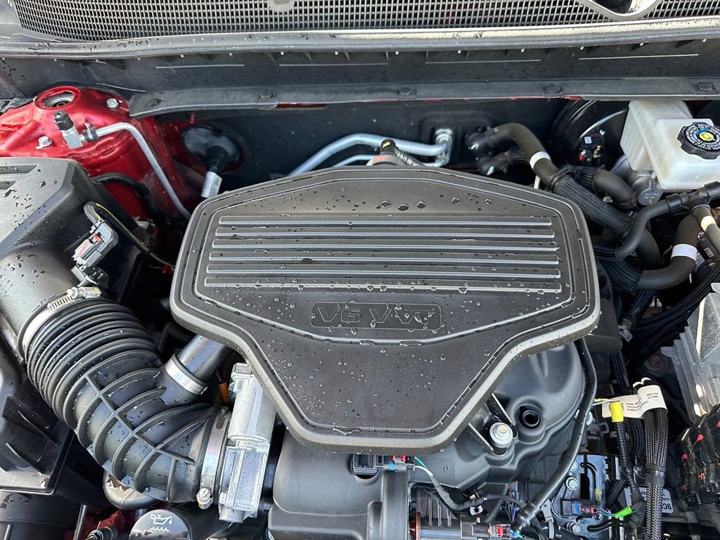 Used 2022 Chevrolet Blazer RS w/ LPO, Floor Liner Package AWD/4WD image 32