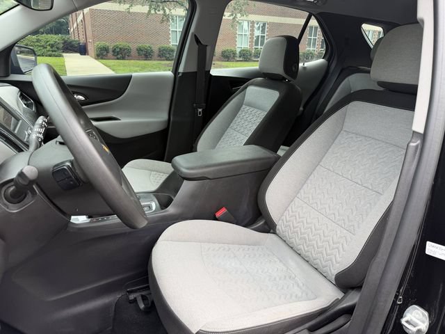 Used 2024 Chevrolet Equinox LS FWD image 12