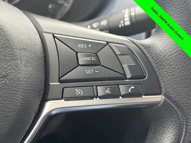 Used 2024 Nissan Versa SV image 12