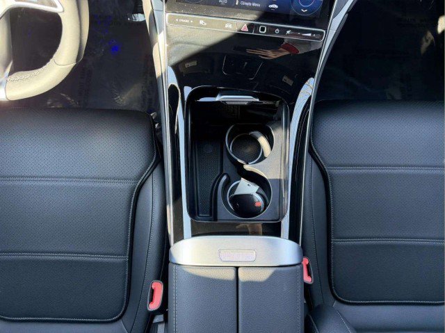 Certified 2025 Mercedes-Benz GLC 300 4MATIC image 16