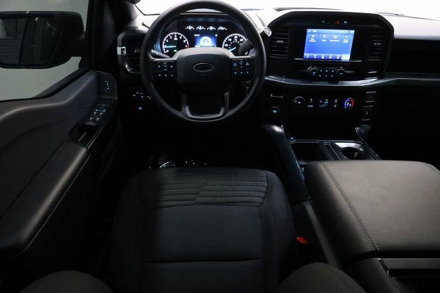 Used 2023 Ford F150 XL w/ STX Appearance Package image 69
