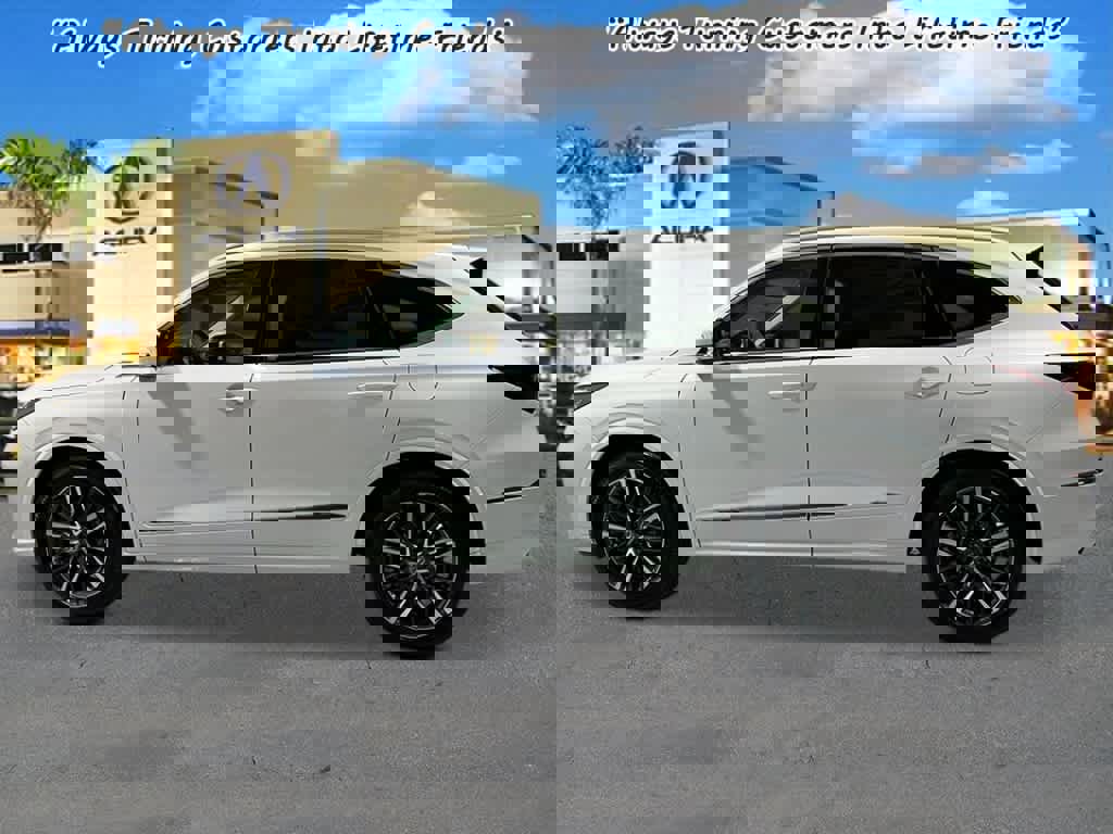 New 2026 Acura MDX SH-AWD w/ Advance Package image 2