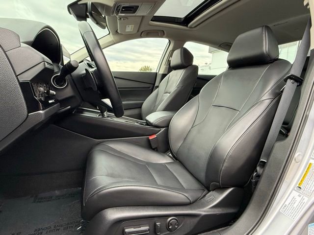 Used 2024 Honda Accord Touring image 13