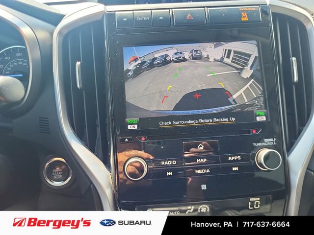 Used 2020 Subaru Ascent Limited w/ Technology Package AWD/4WD image 26