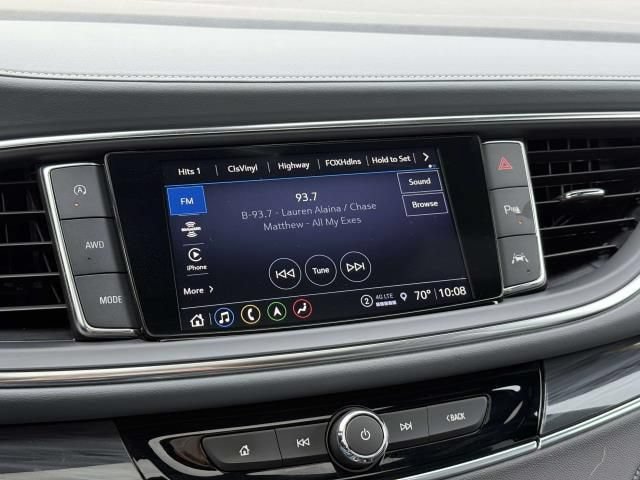 Used 2023 Buick Enclave Premium w/ Experience Buick Package AWD/4WD image 29