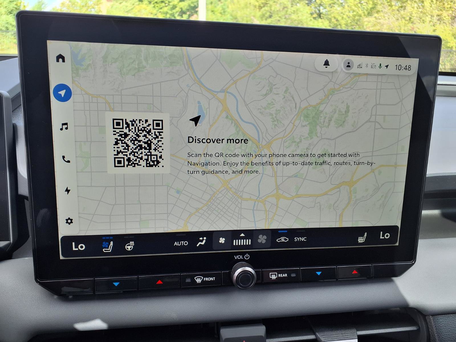New 2026 Toyota RAV4 XSE w/ Panoramic Sun Roof Package AWD/4WD image 13