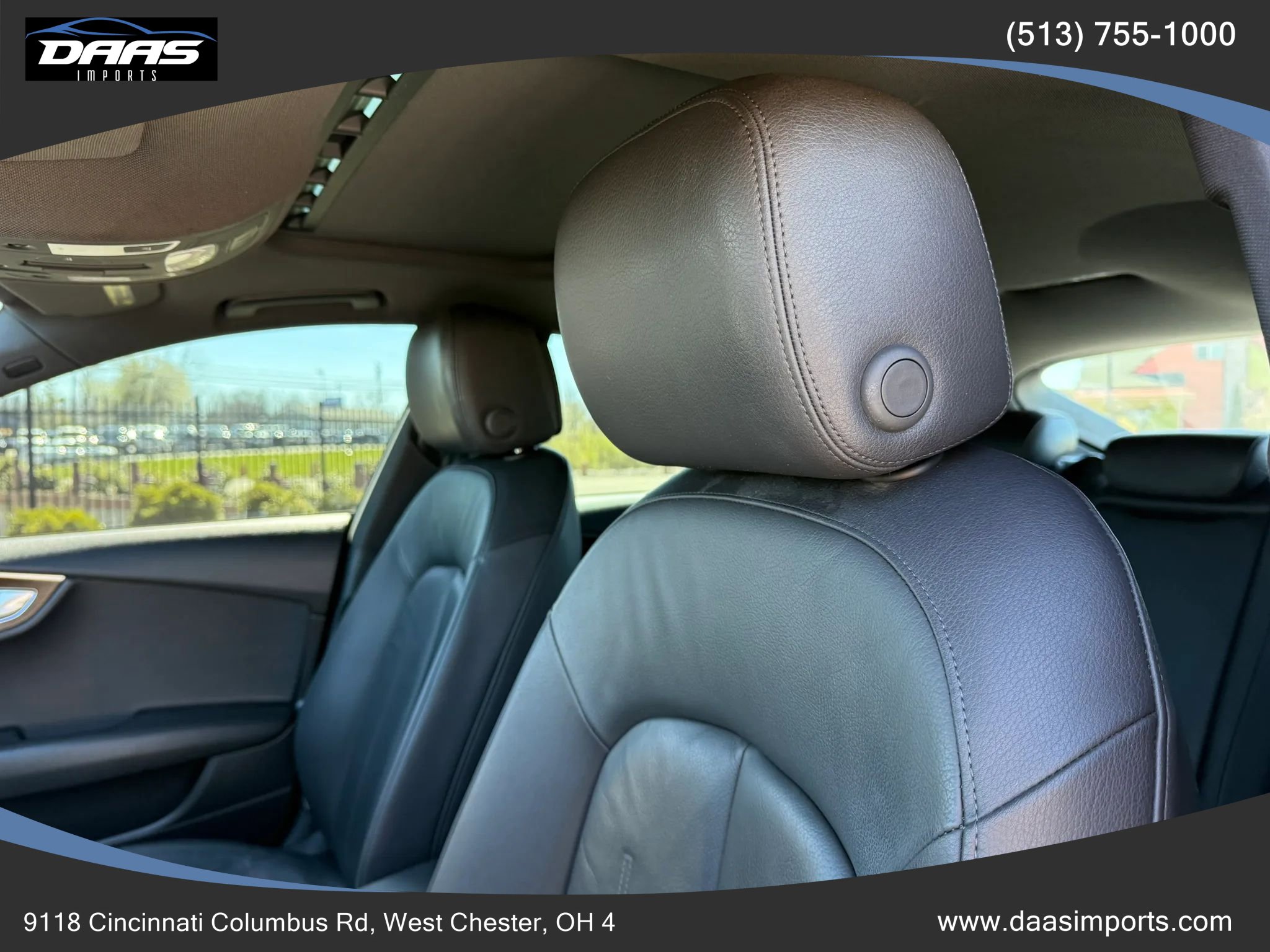 Used 2016 Audi A7 3.0T Premium Plus image 13