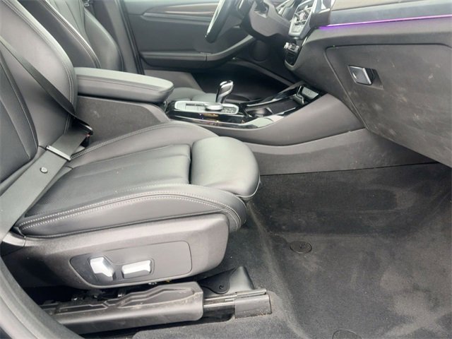 Used 2022 BMW X3 xDrive30i w/ Convenience Package image 31