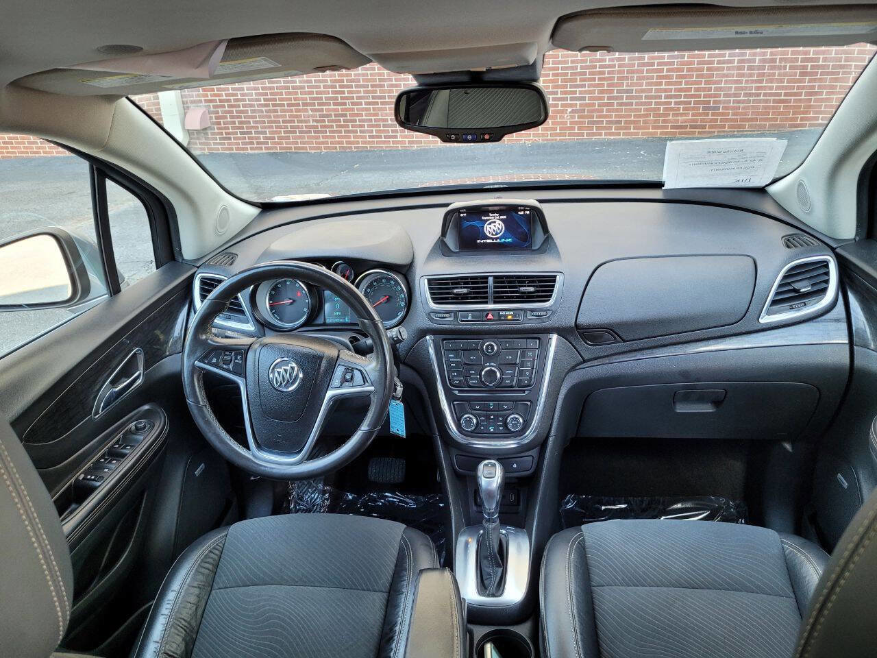 Used 2014 Buick Encore Convenience image 9