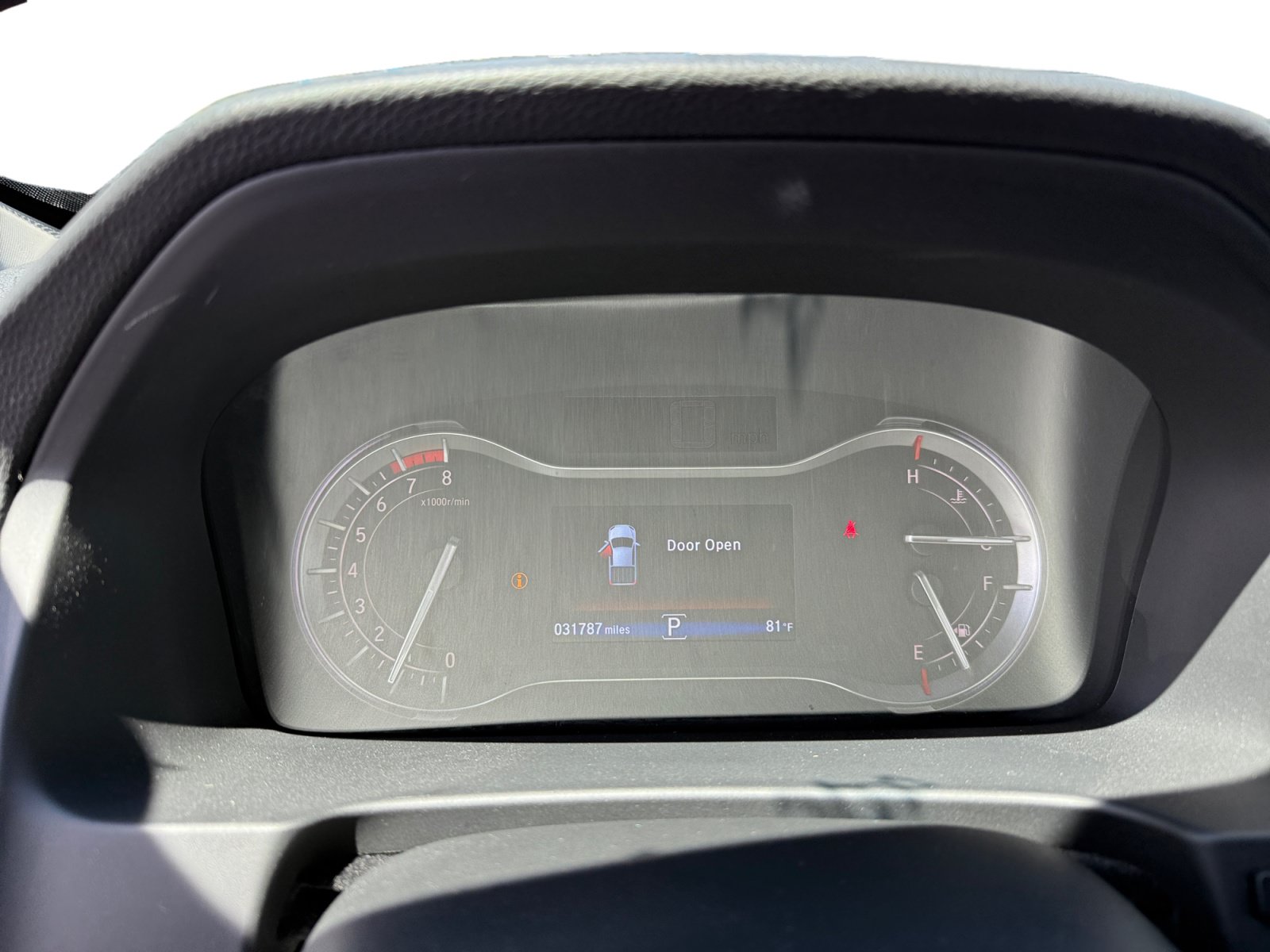 Used 2023 Honda Ridgeline Sport image 11