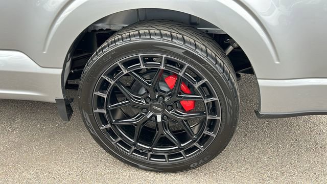 New 2025 Ford F150 XL image 6