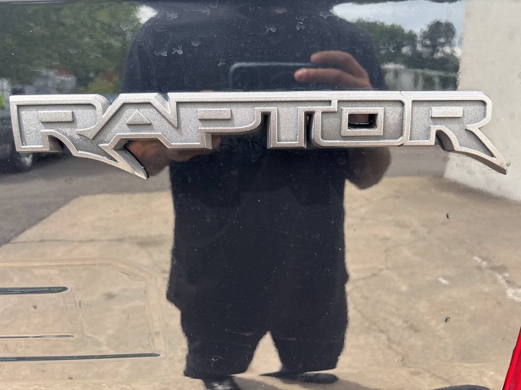 Used 2022 Ford F150 Raptor w/ Torsen Package AWD/4WD image 23