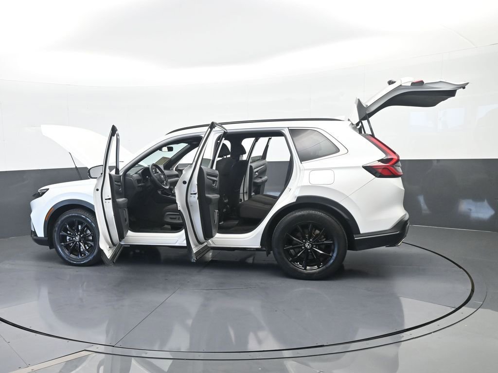 Used 2023 Honda CR-V Sport image 80