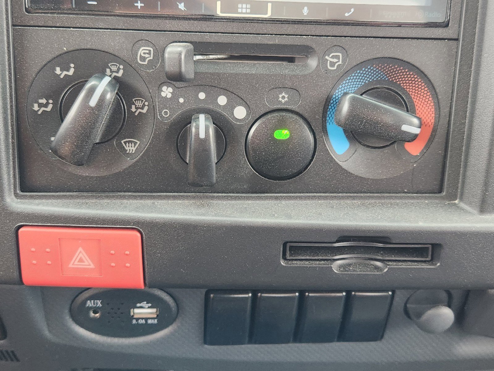 New 2025 Chevrolet Low Cab Forward 5500XG image 19