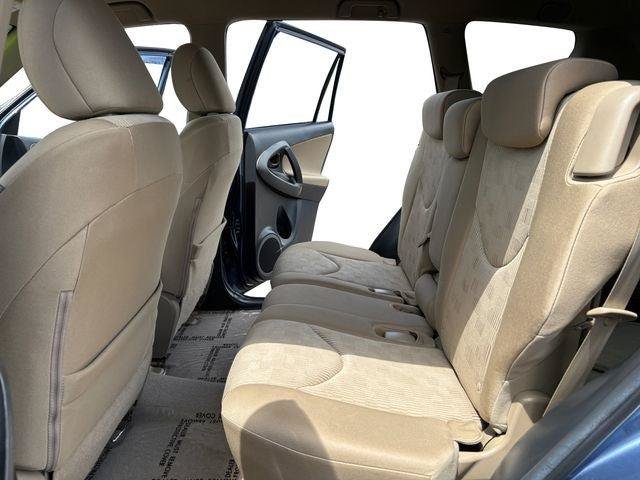 Used 2009 Toyota RAV4 4WD image 12