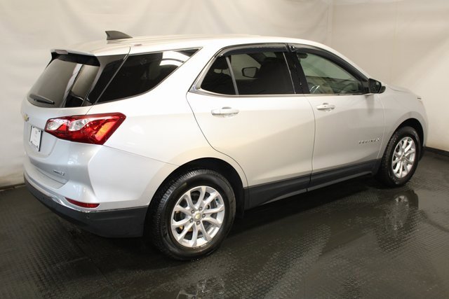 Used 2020 Chevrolet Equinox LT image 5