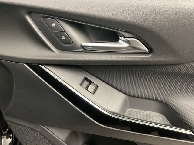 New 2026 Chevrolet Equinox RS w/ Convenience Package III image 24