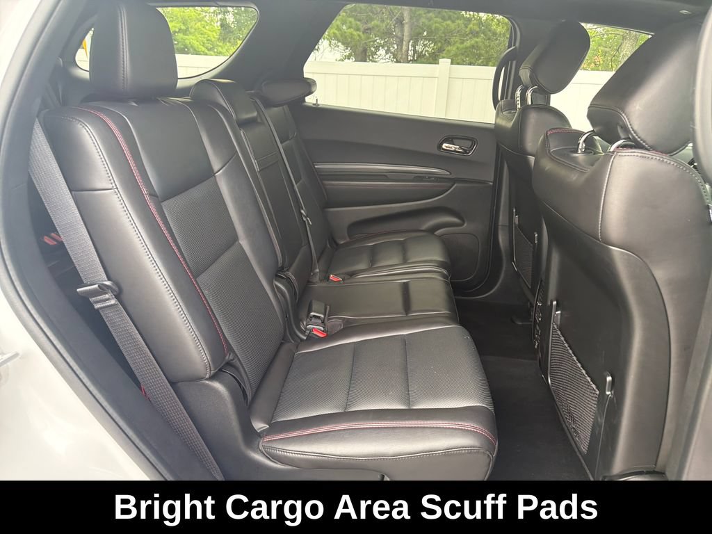 Used 2026 Dodge Durango GT AWD/4WD image 56