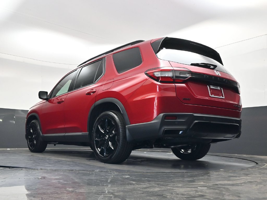 New 2026 Honda Pilot Black Edition image 29