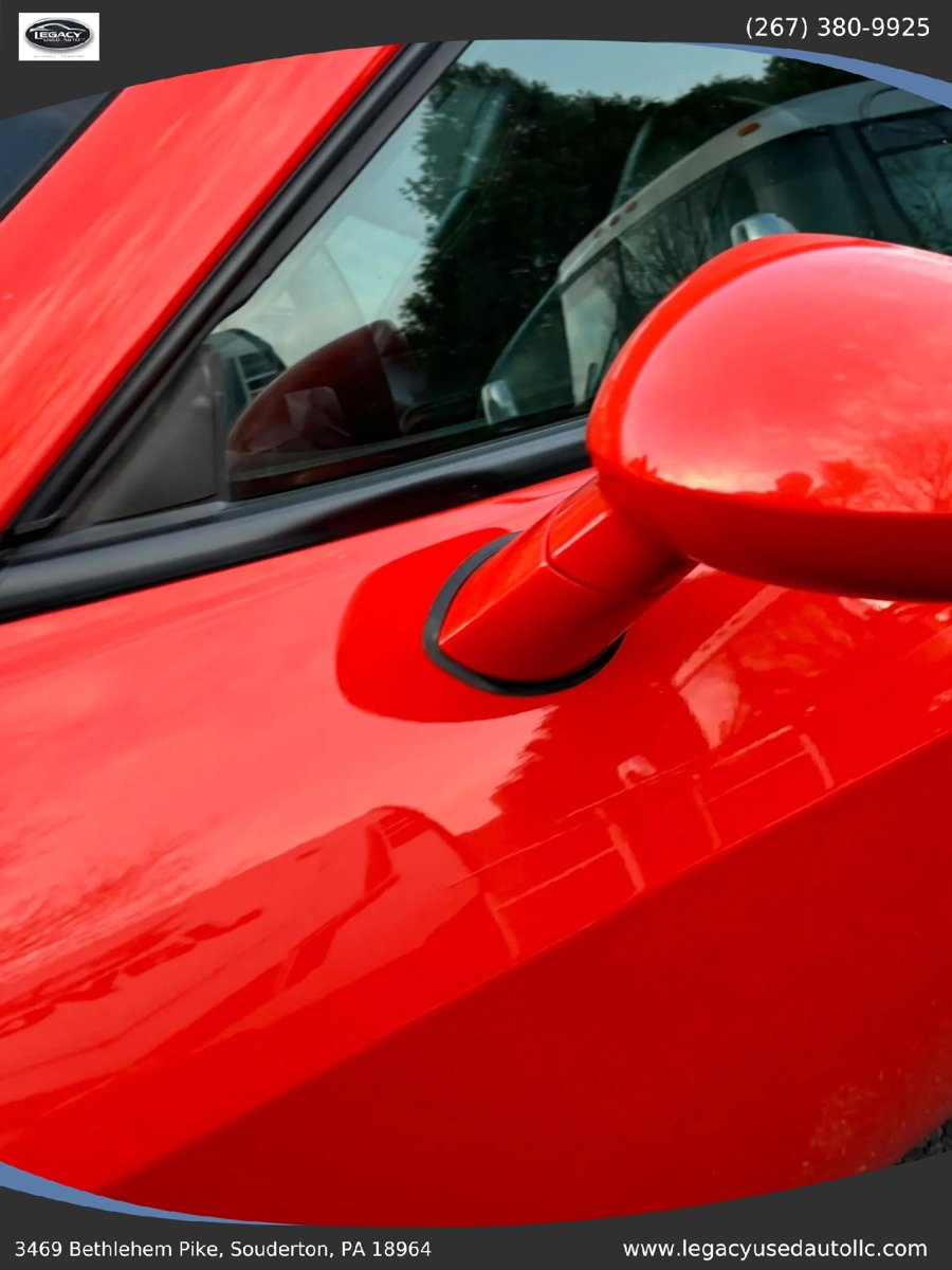 Used 2009 Dodge Challenger R/T RWD image 54