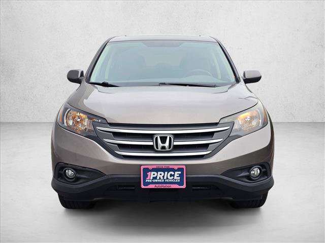 Used 2013 Honda CR-V EX image 2