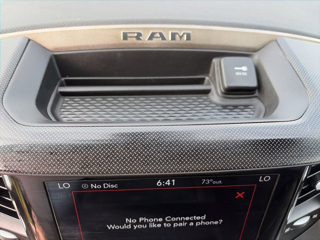 Used 2019 RAM 1500 Sport w/ Level 2 Equipment Group AWD/4WD image 38