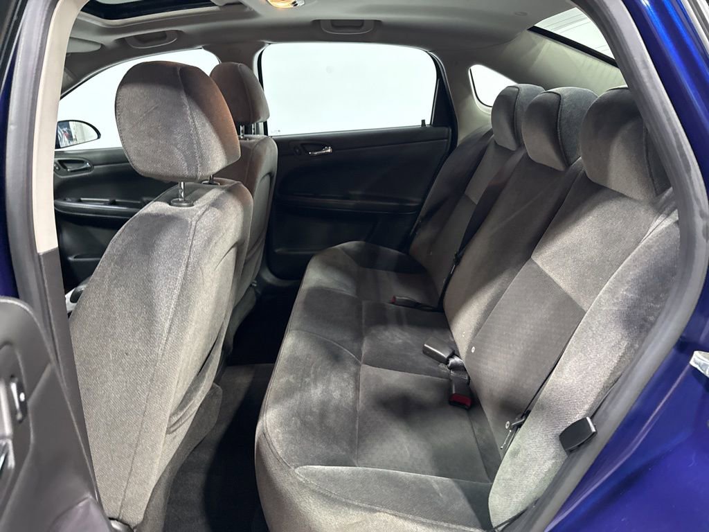 Used 2007 Chevrolet Impala LT image 28