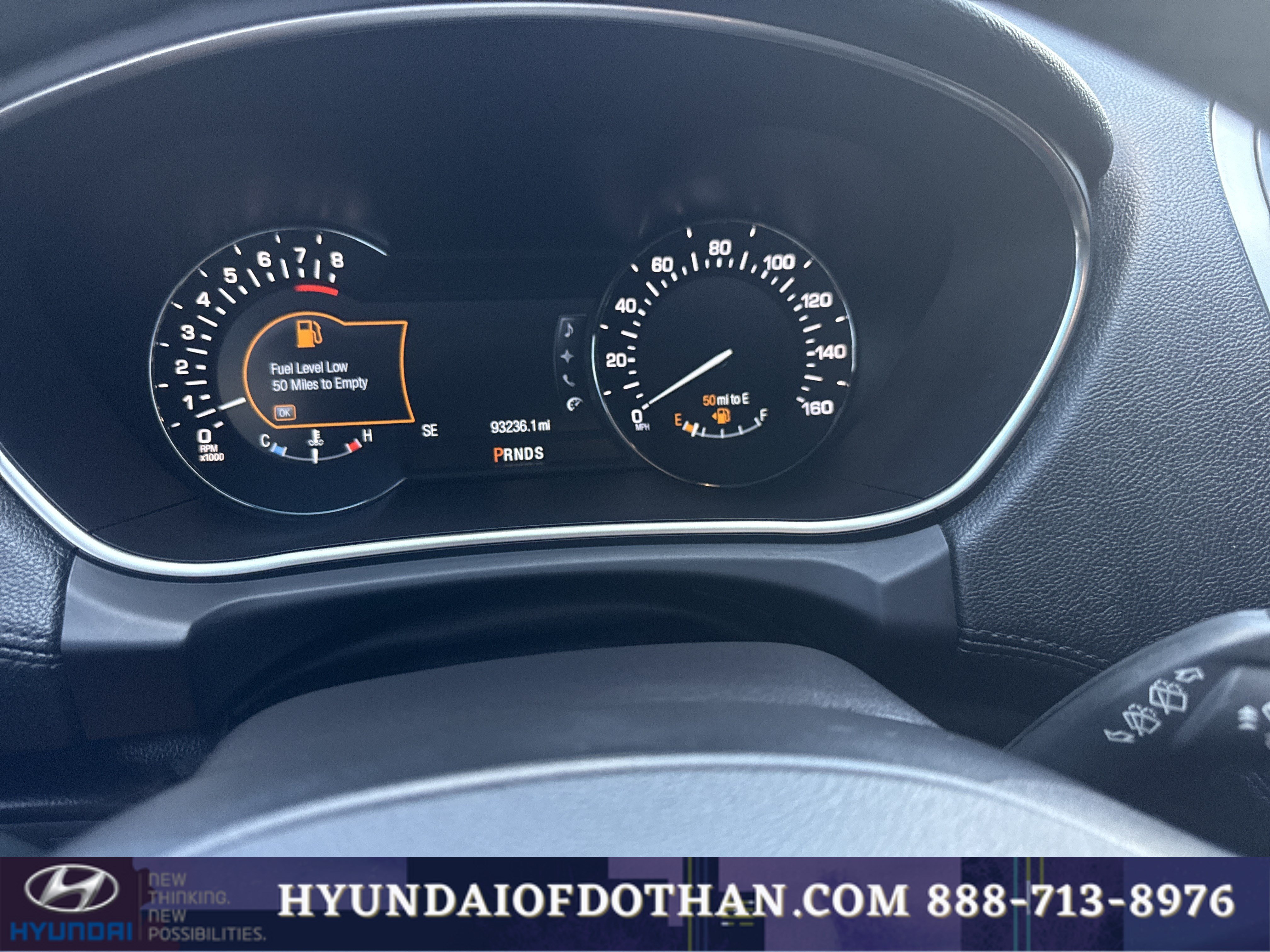 Used 2018 Lincoln MKX Select w/ Select Plus Package FWD image 8