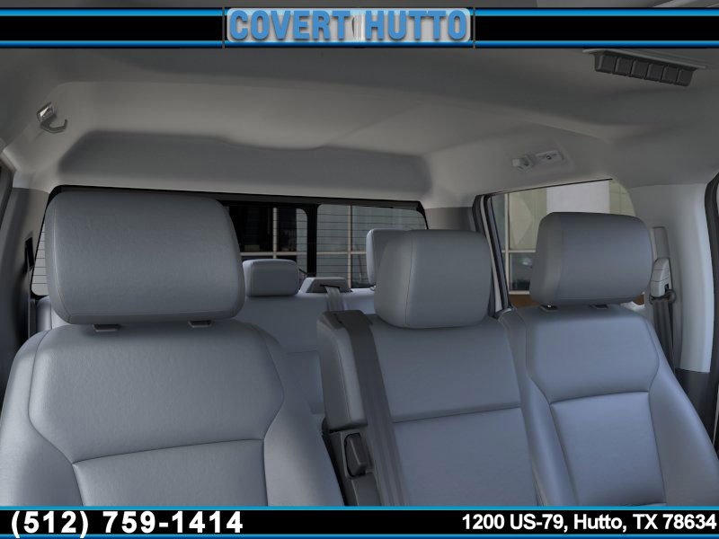 New 2026 Ford F350 XL w/ XL Driver Assist Package image 22