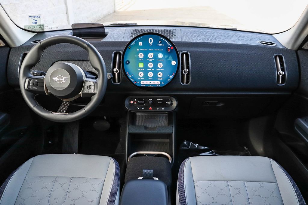 Used 2025 MINI Cooper Countryman S image 13
