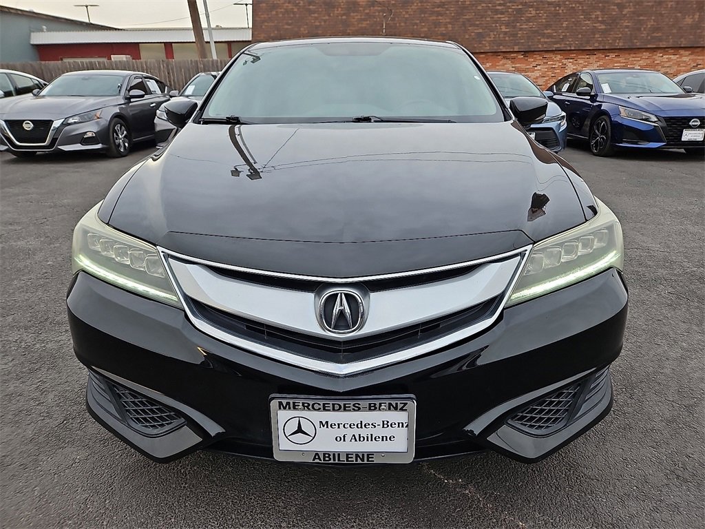 Used 2016 Acura ILX image 12