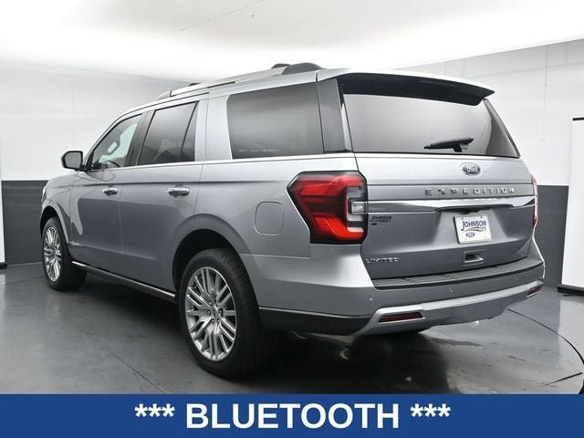 Used 2024 Ford Expedition Limited AWD/4WD image 9