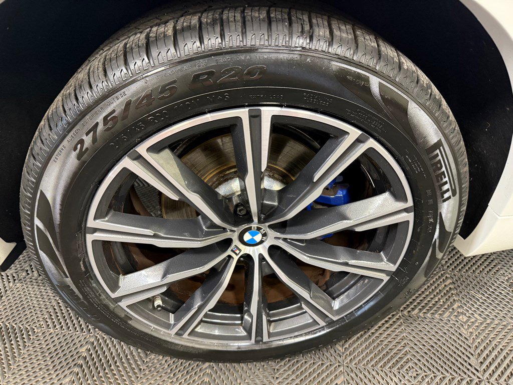 Used 2023 BMW X5 xDrive40i w/ M Sport Package image 20