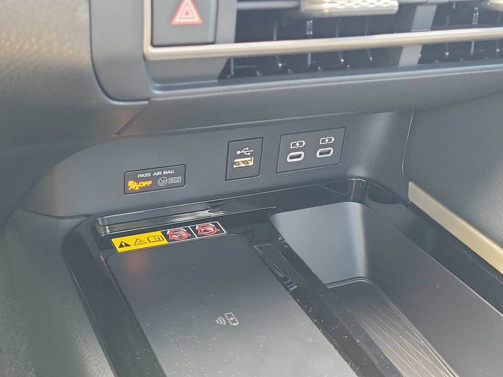 New 2026 Toyota Camry XSE FWD image 17