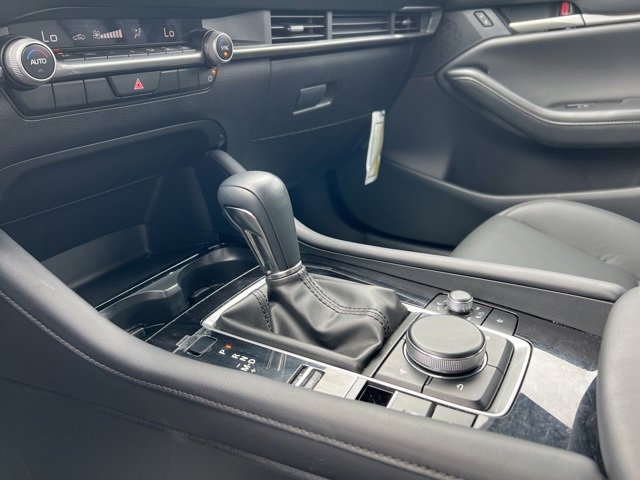 Certified 2025 MAZDA MAZDA3 s image 36
