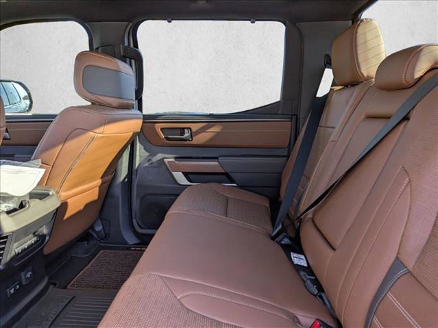 New 2026 Toyota Tundra 1794 Edition image 14
