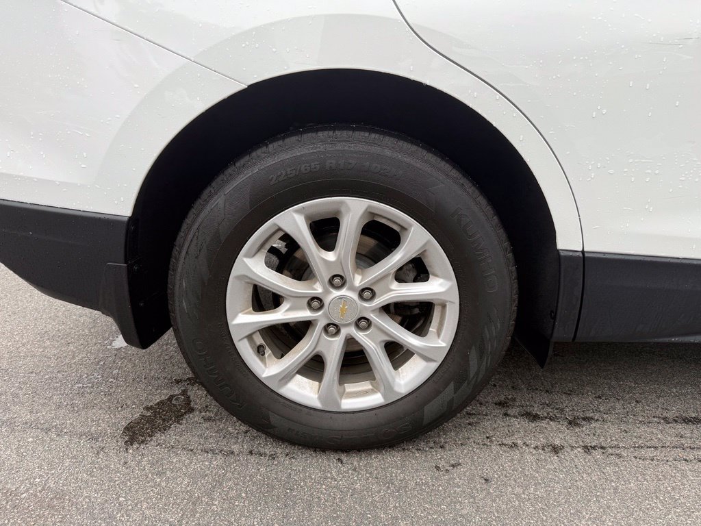 Used 2020 Chevrolet Equinox LT AWD/4WD image 27