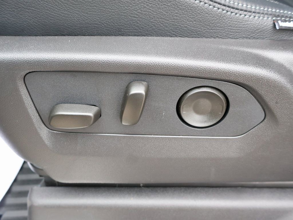 New 2026 Chevrolet Silverado 1500 RST image 17